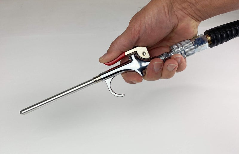 Primefit BG1003D-7 Blow Gun 7-Piece Kit - Image 3